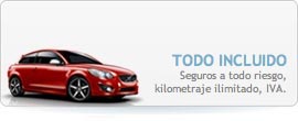 Seguro Coches en Blanes